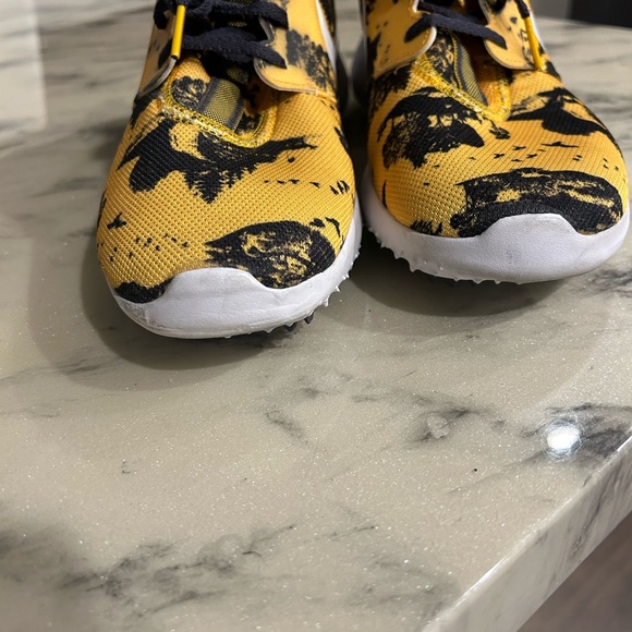 Nike Roshe G Golf Shoe- size 8.5 - Picture 3 of 5